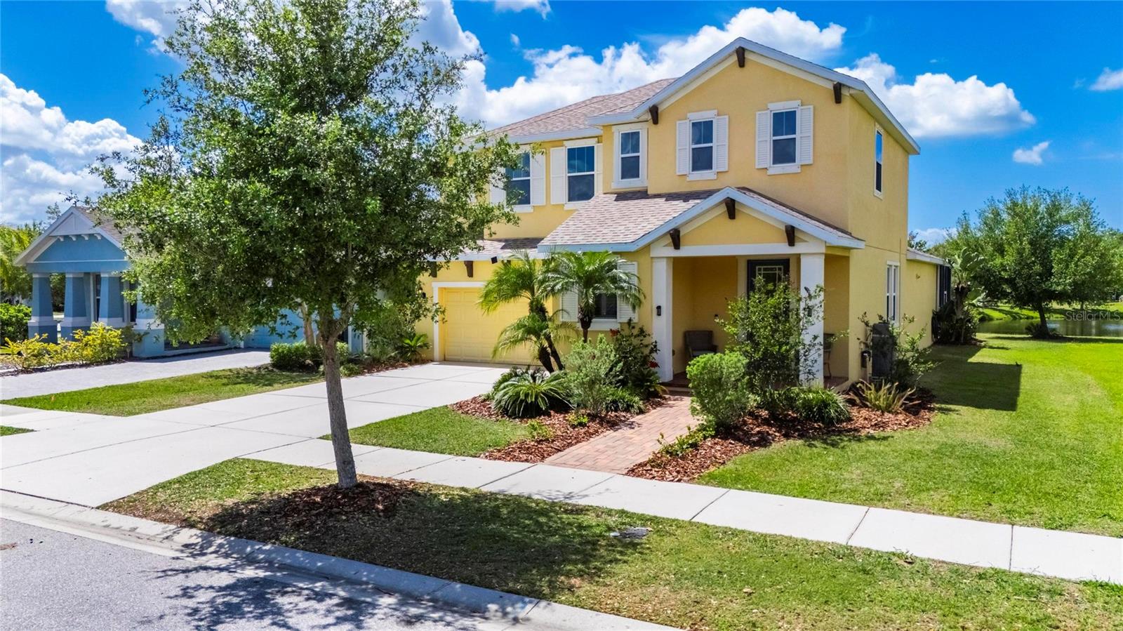 5130 ADMIRAL POINTE DR, APOLLO BEACH, FL, 33572