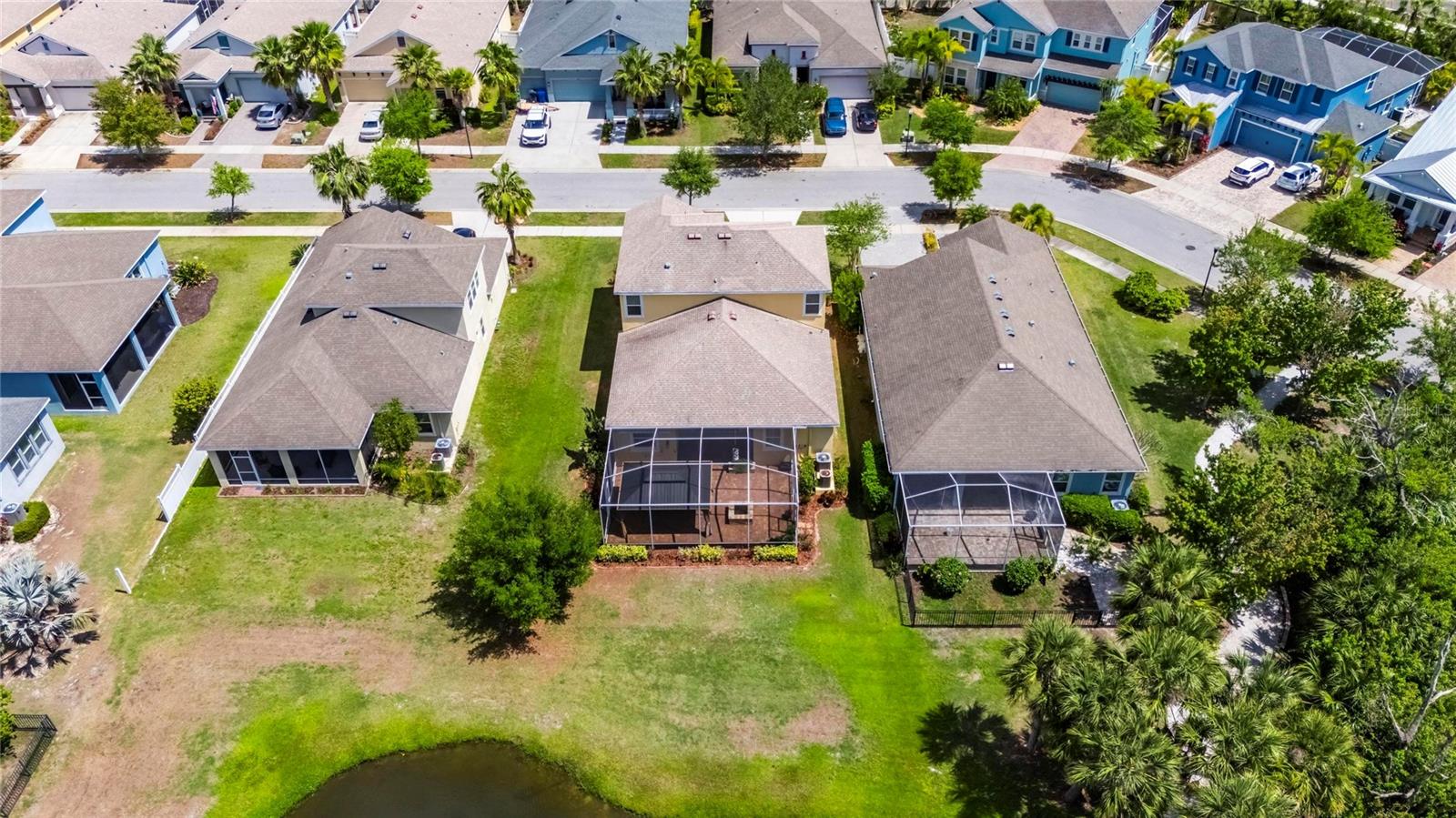 5130 ADMIRAL POINTE DR, APOLLO BEACH, FL, 33572