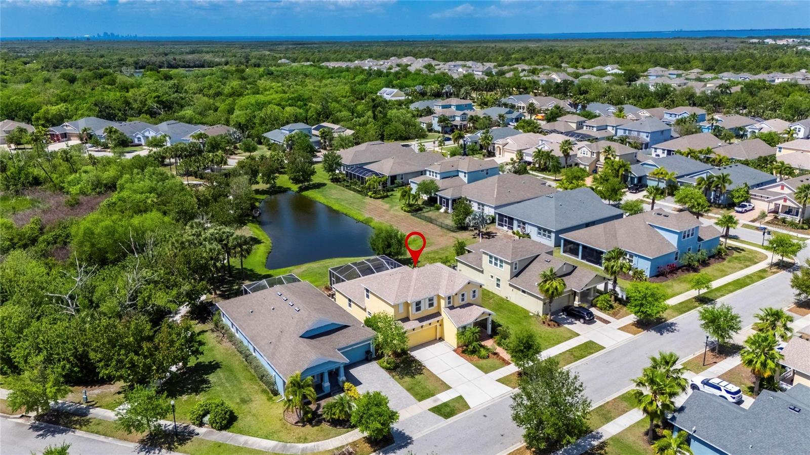 5130 ADMIRAL POINTE DR, APOLLO BEACH, FL, 33572