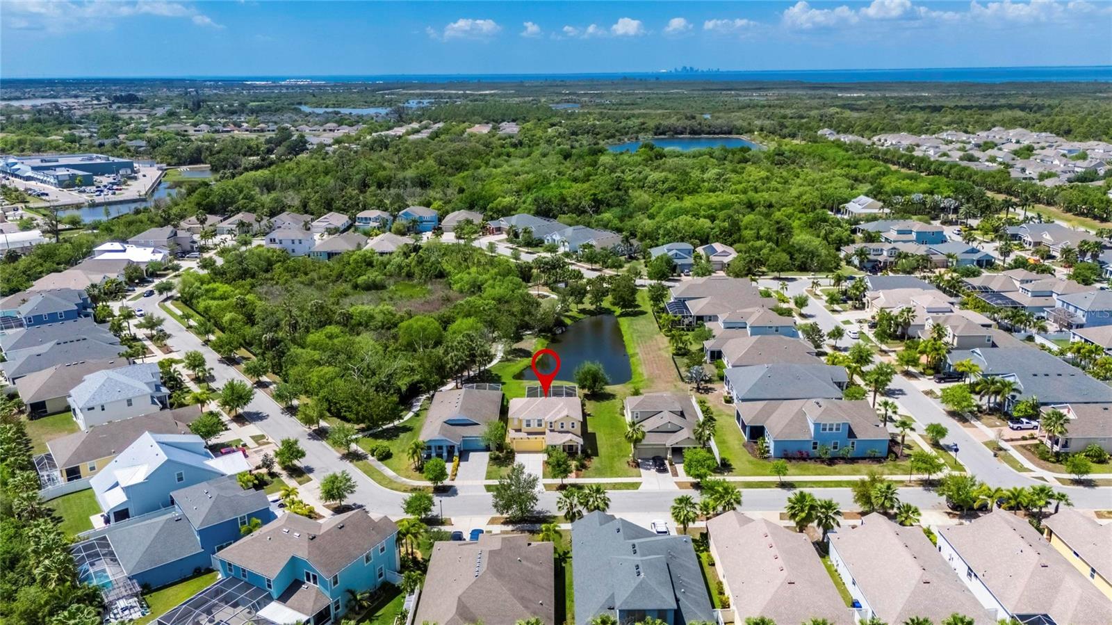 5130 ADMIRAL POINTE DR, APOLLO BEACH, FL, 33572