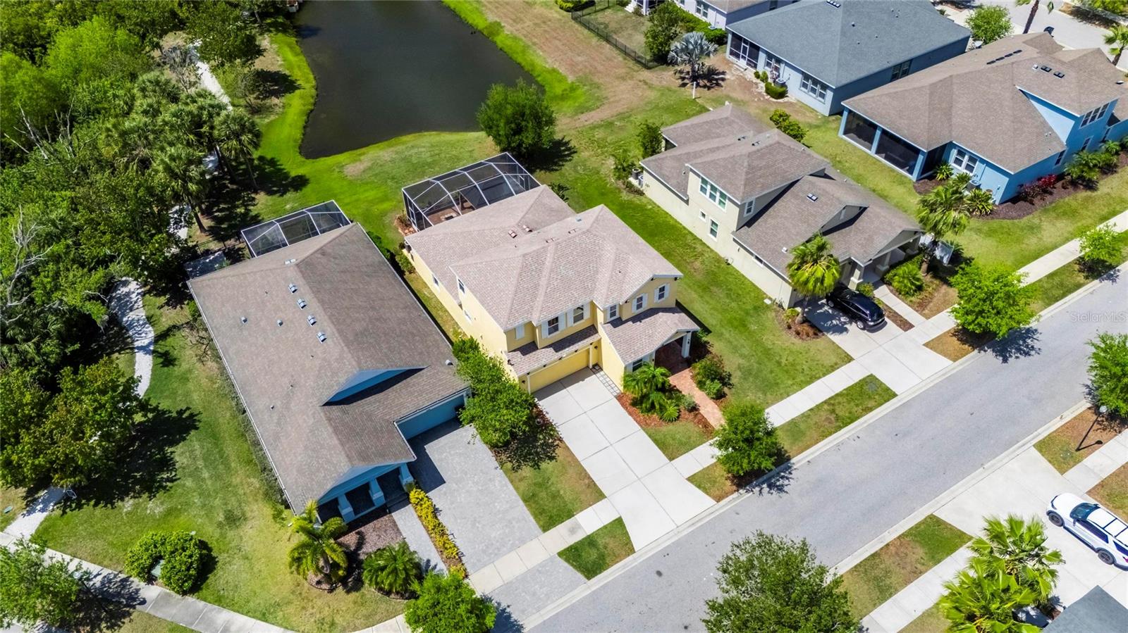 5130 ADMIRAL POINTE DR, APOLLO BEACH, FL, 33572