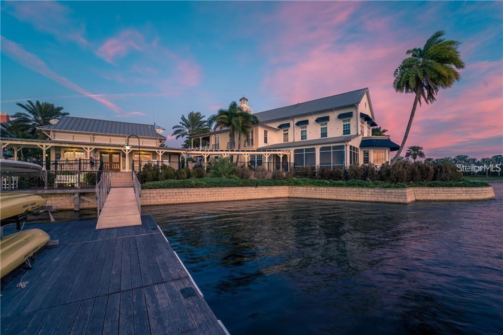 5130 ADMIRAL POINTE DR, APOLLO BEACH, FL, 33572