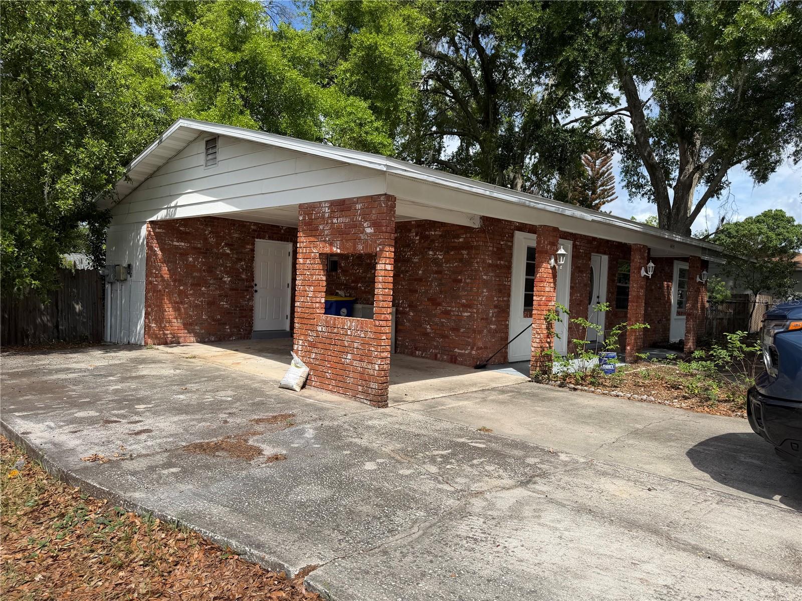 415 S TANGERINE CT, EAGLE LAKE, FL, 33839
