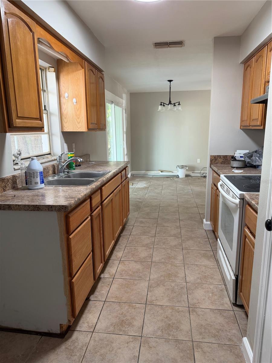 415 S TANGERINE CT, EAGLE LAKE, FL, 33839