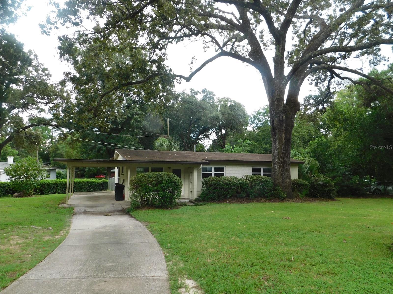 413 NW 35TH TER, GAINESVILLE, FL, 32607