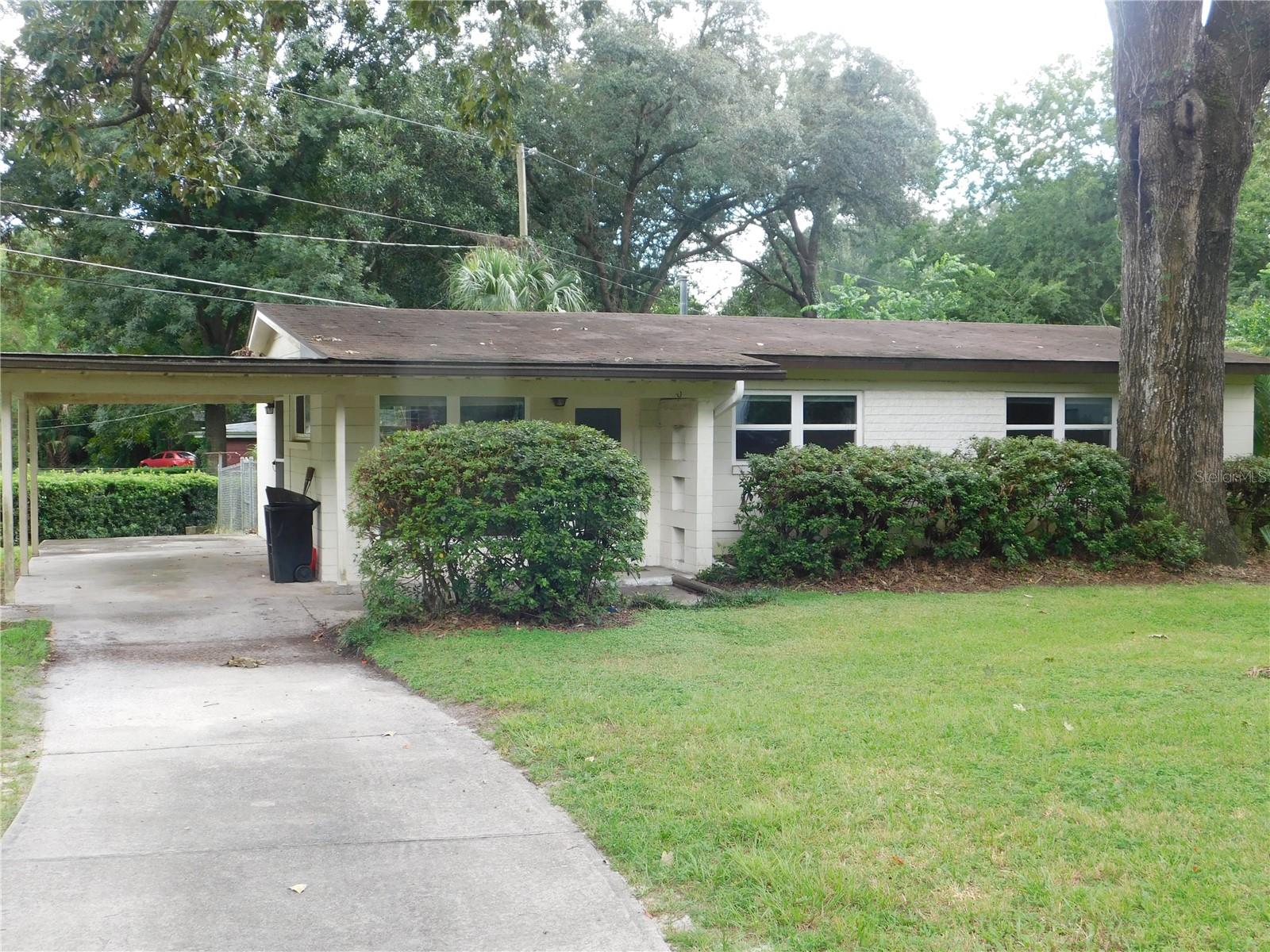 413 NW 35TH TER, GAINESVILLE, FL, 32607