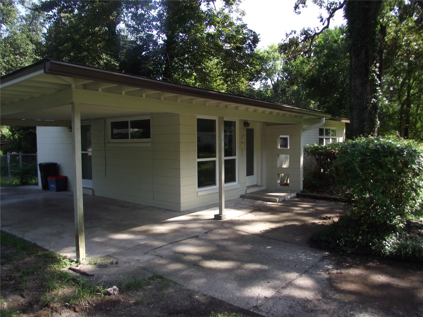 413 NW 35TH TER, GAINESVILLE, FL, 32607