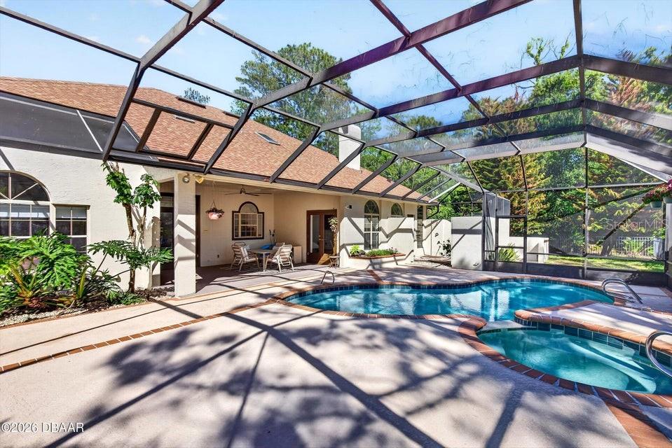 21 FORESTVIEW WAY, ORMOND BEACH, FL, 32174