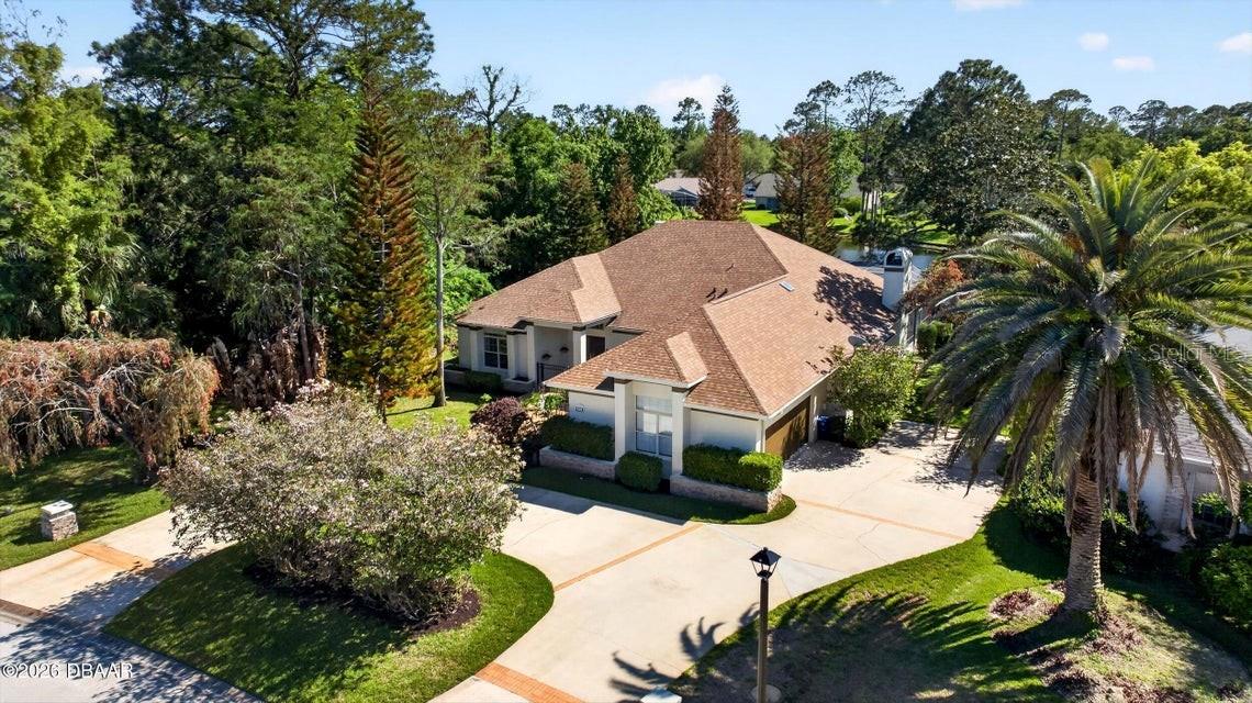 21 FORESTVIEW WAY, ORMOND BEACH, FL, 32174