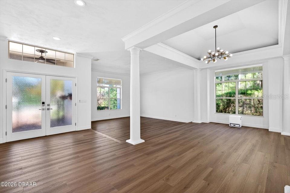 21 FORESTVIEW WAY, ORMOND BEACH, FL, 32174