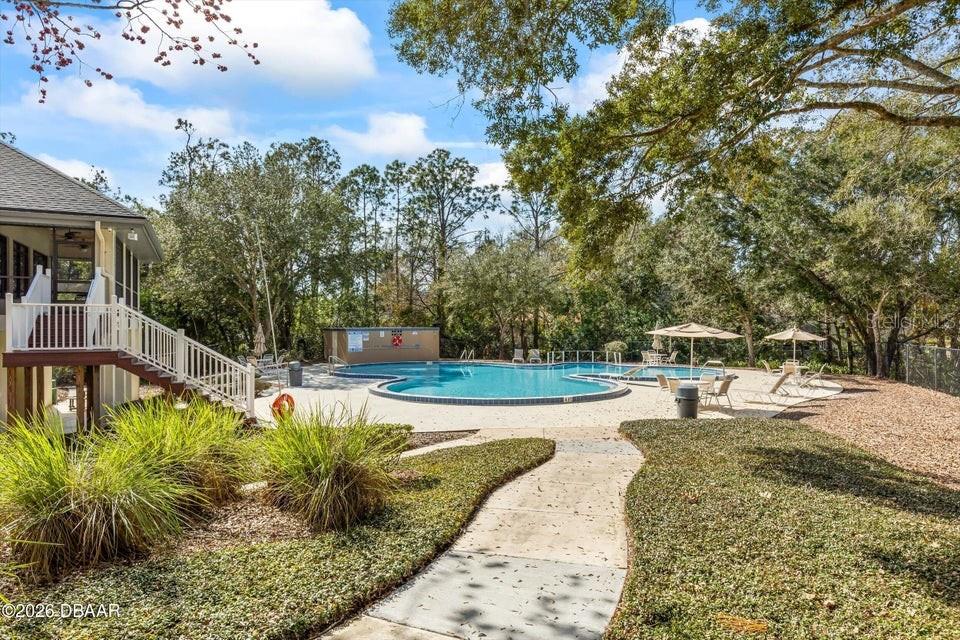 21 FORESTVIEW WAY, ORMOND BEACH, FL, 32174