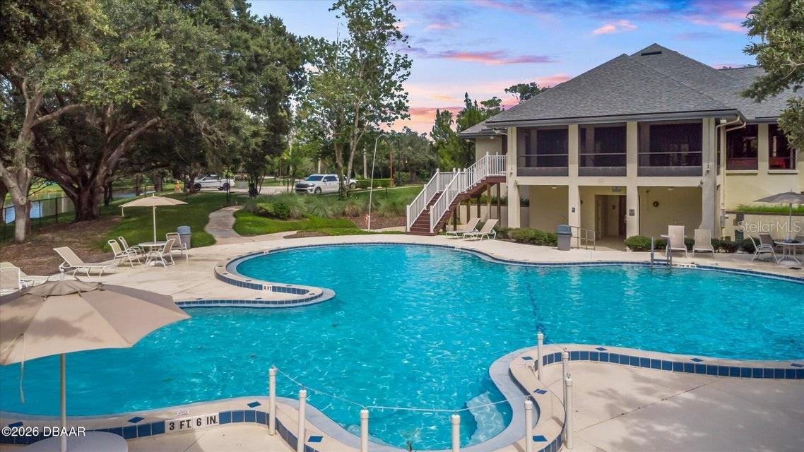 21 FORESTVIEW WAY, ORMOND BEACH, FL, 32174