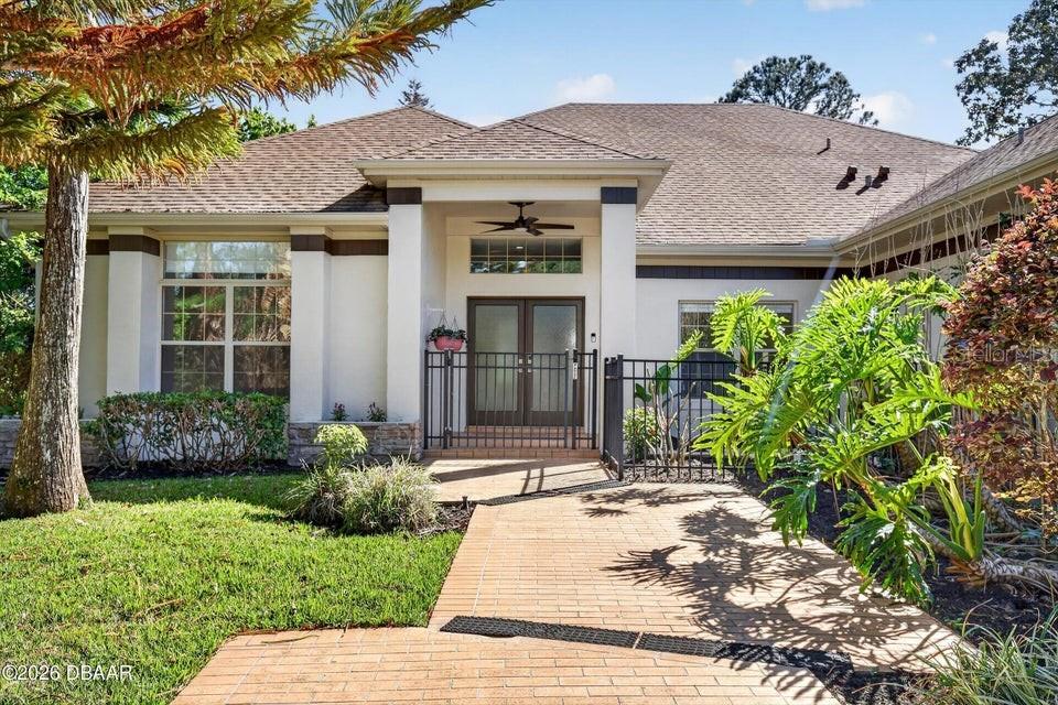 21 FORESTVIEW WAY, ORMOND BEACH, FL, 32174