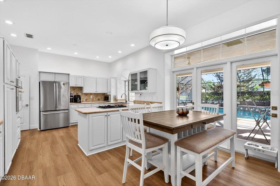 21 FORESTVIEW WAY, ORMOND BEACH, FL, 32174