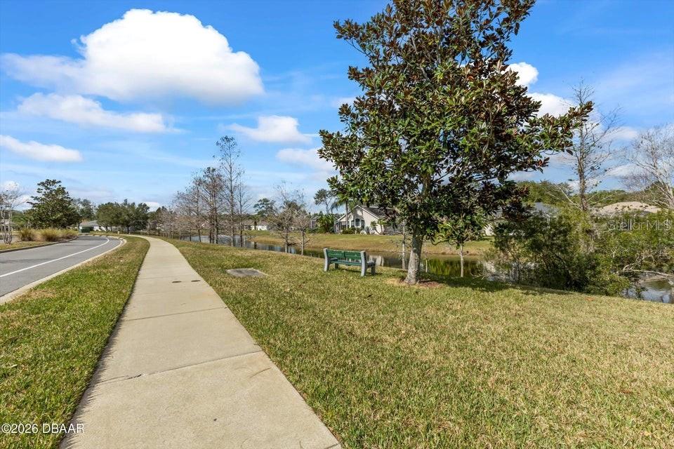 21 FORESTVIEW WAY, ORMOND BEACH, FL, 32174