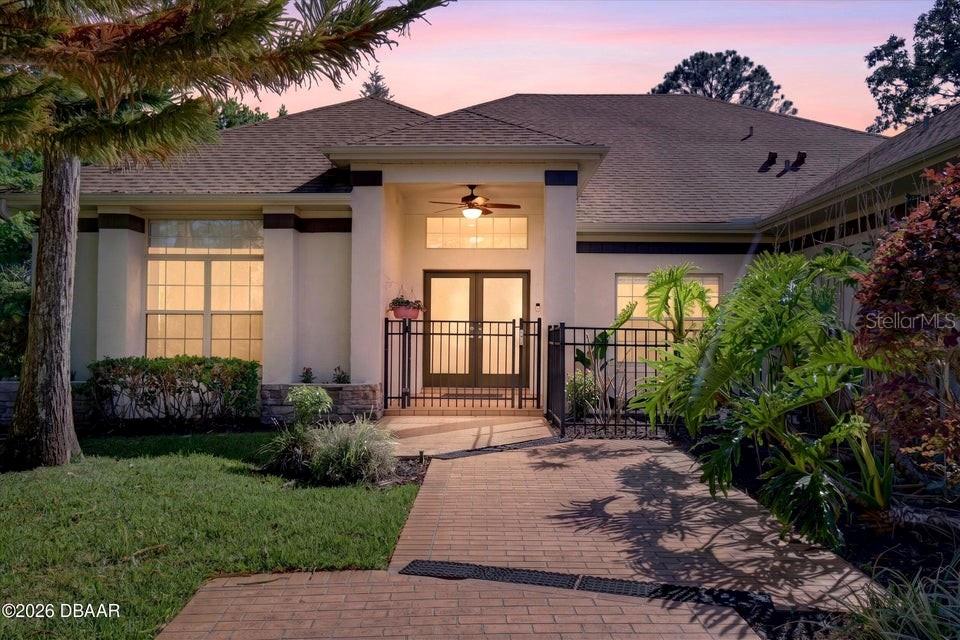 21 FORESTVIEW WAY, ORMOND BEACH, FL, 32174