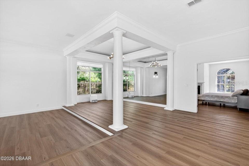 21 FORESTVIEW WAY, ORMOND BEACH, FL, 32174