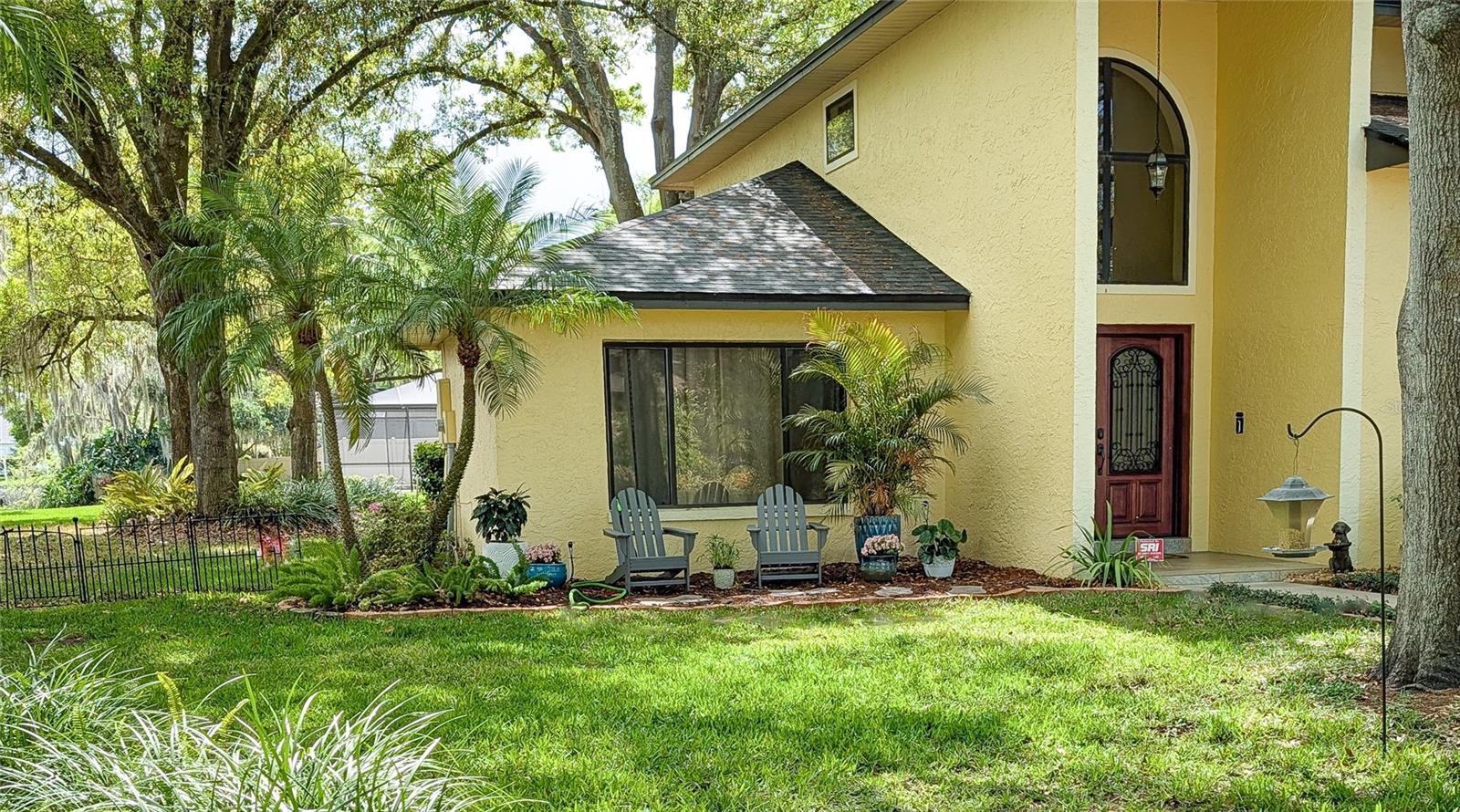1711 MAGDALENE MANOR DR, TAMPA, FL, 33613