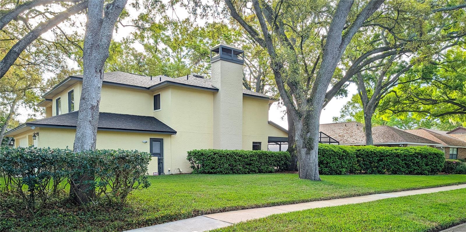 1711 MAGDALENE MANOR DR, TAMPA, FL, 33613