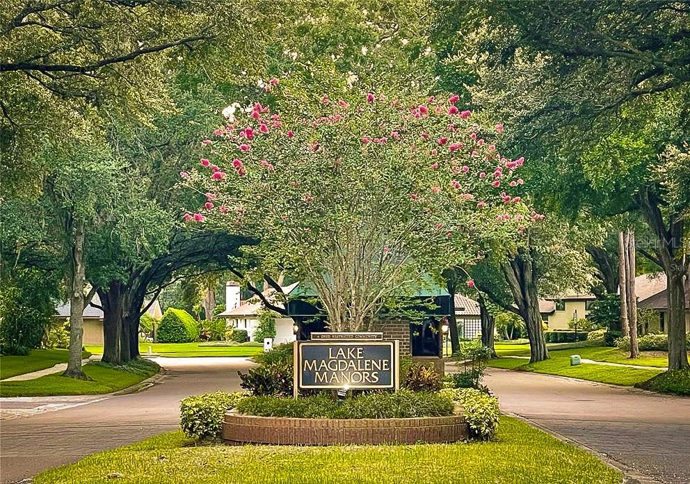 1711 MAGDALENE MANOR DR, TAMPA, FL, 33613
