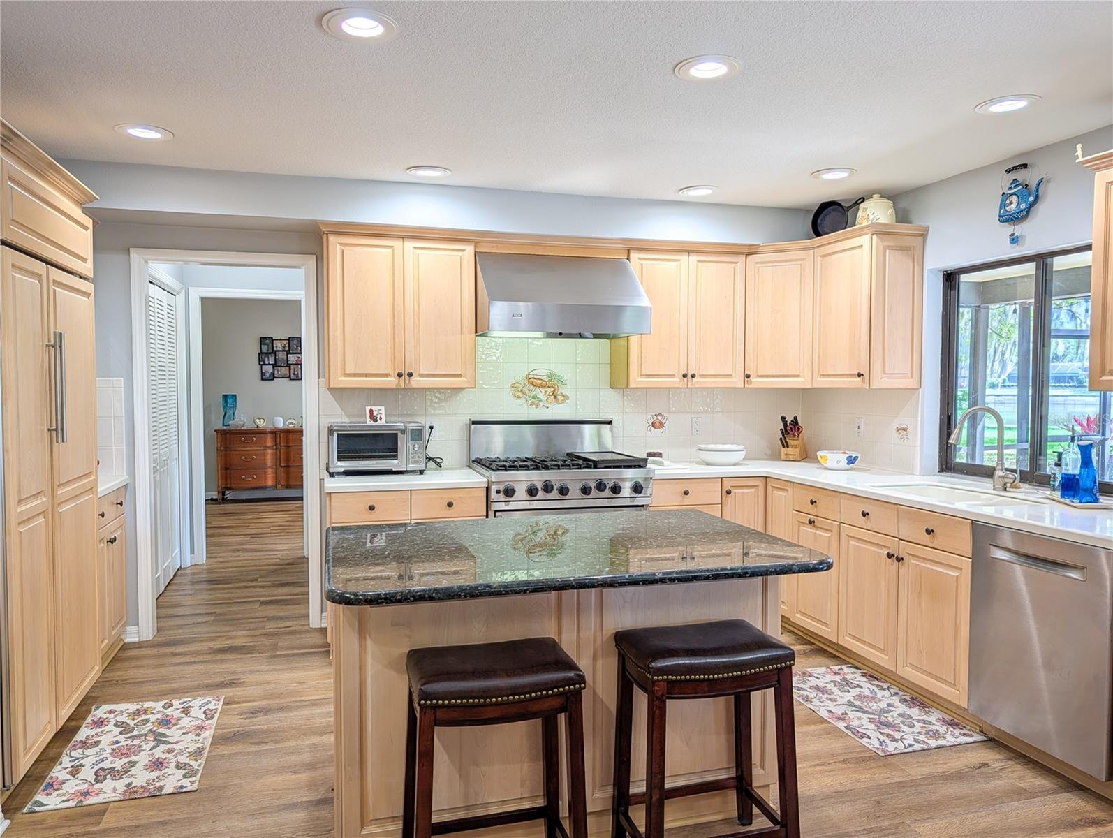 1711 MAGDALENE MANOR DR, TAMPA, FL, 33613