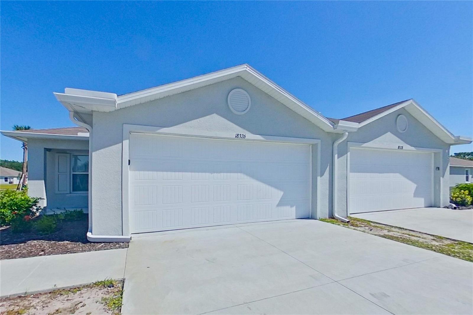 18326 GIBRALTAR LN, LEHIGH ACRES, FL, 33936