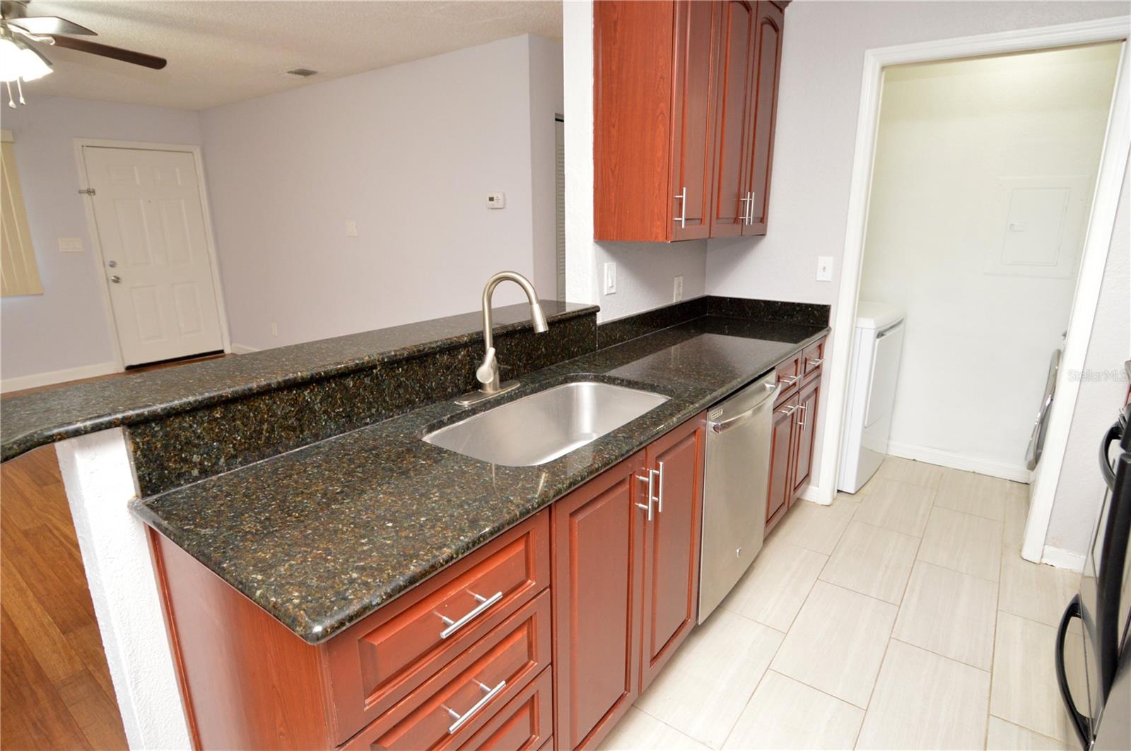 10265 GANDY BLVD N #1707, ST PETERSBURG, FL, 33702