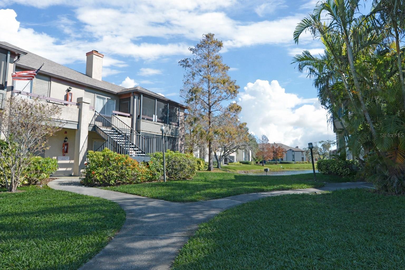 10265 GANDY BLVD N #1707, ST PETERSBURG, FL, 33702