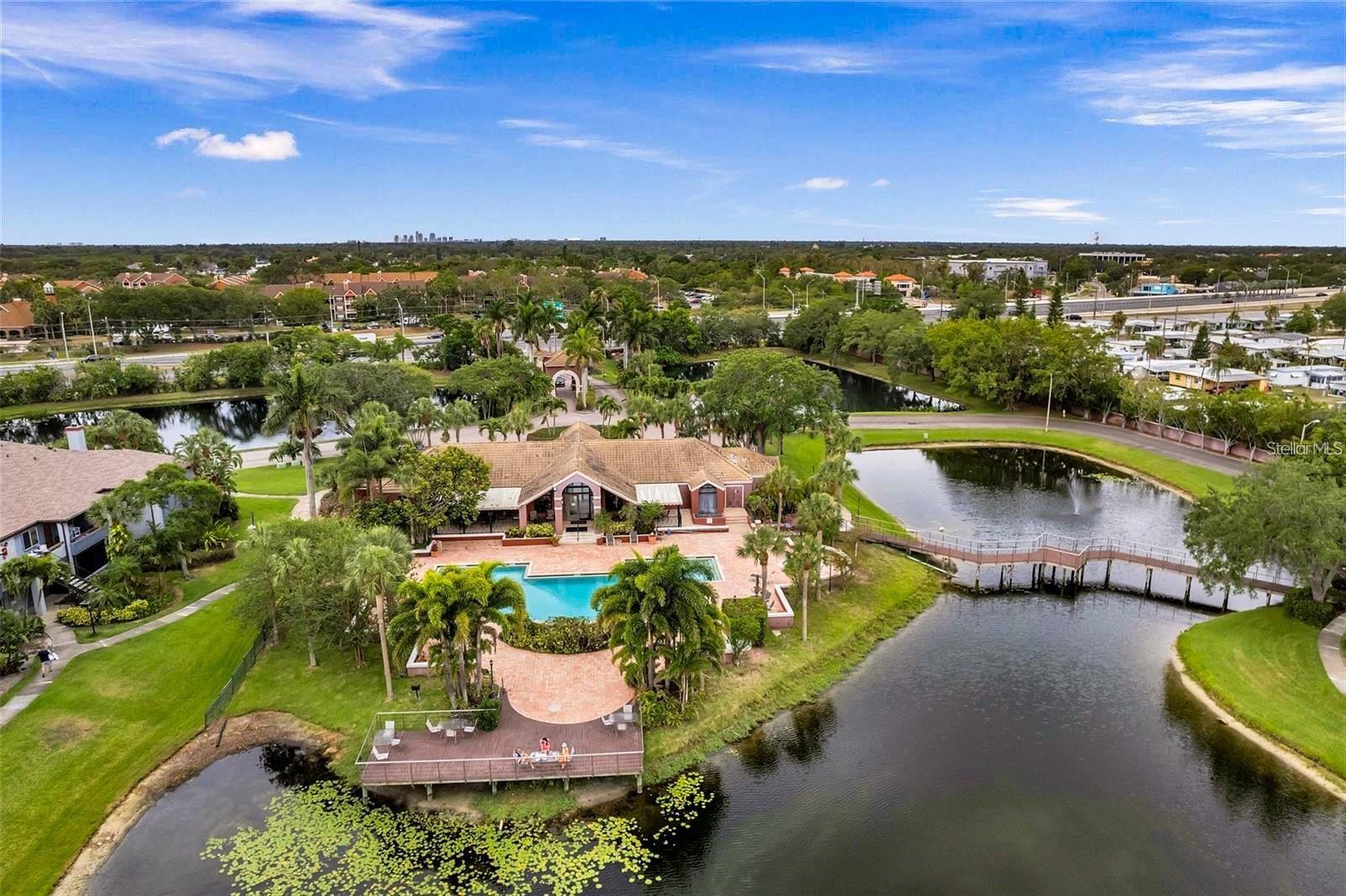 10265 GANDY BLVD N #1707, ST PETERSBURG, FL, 33702