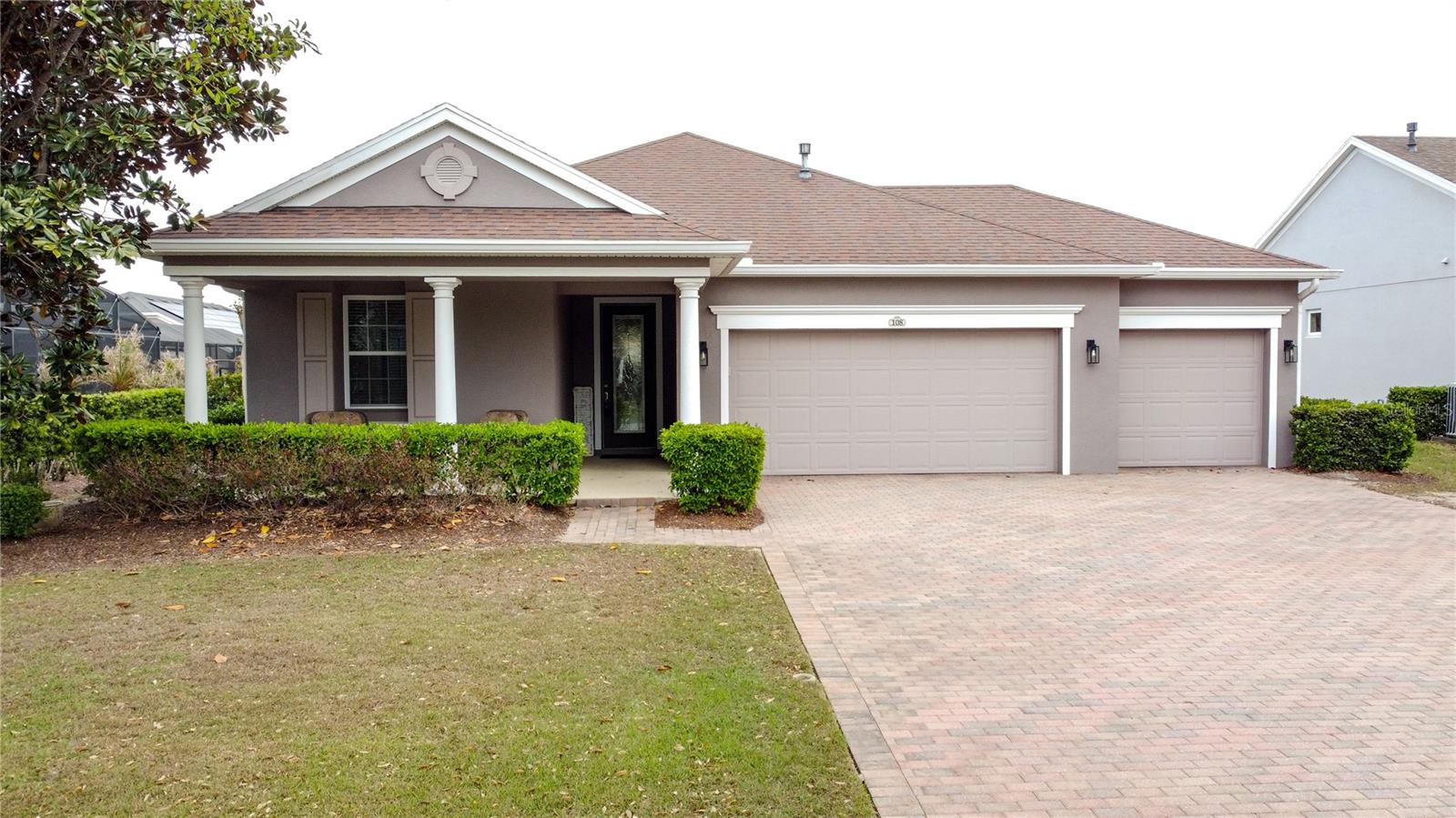 108 MIST FLOWER LN, GROVELAND, FL, 34736