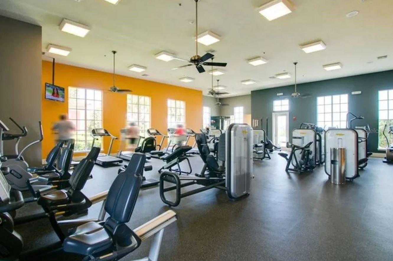 108 MIST FLOWER LN, GROVELAND, FL, 34736