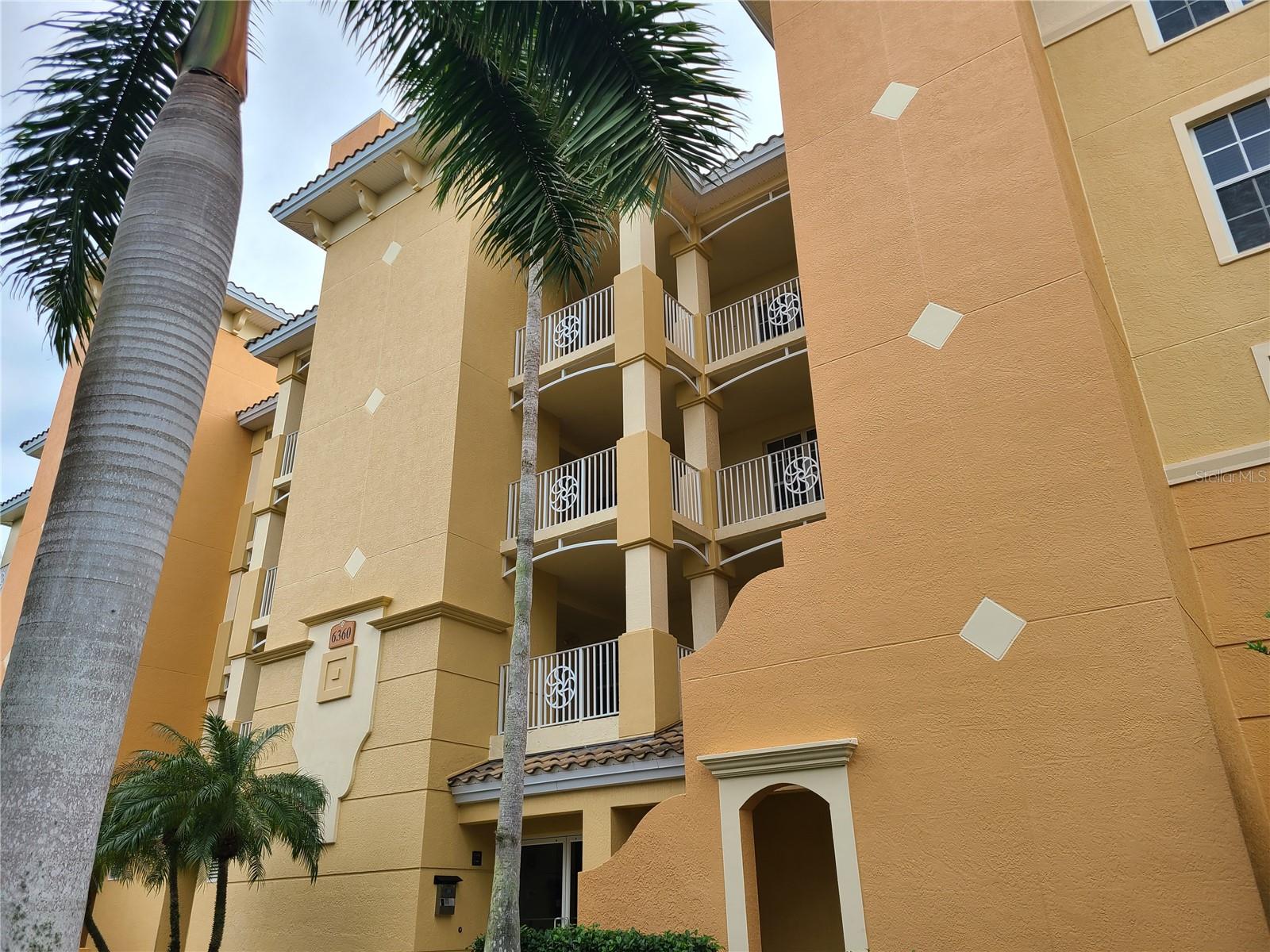 6474 WATERCREST WAY #401, LAKEWOOD RANCH, FL, 34202