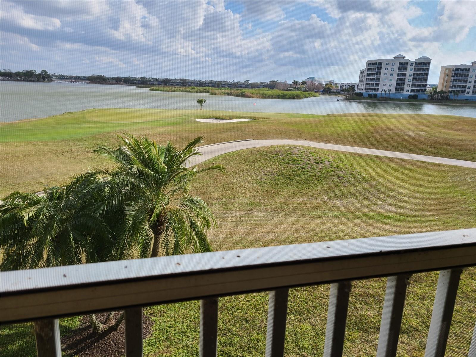 6474 WATERCREST WAY #401, LAKEWOOD RANCH, FL, 34202