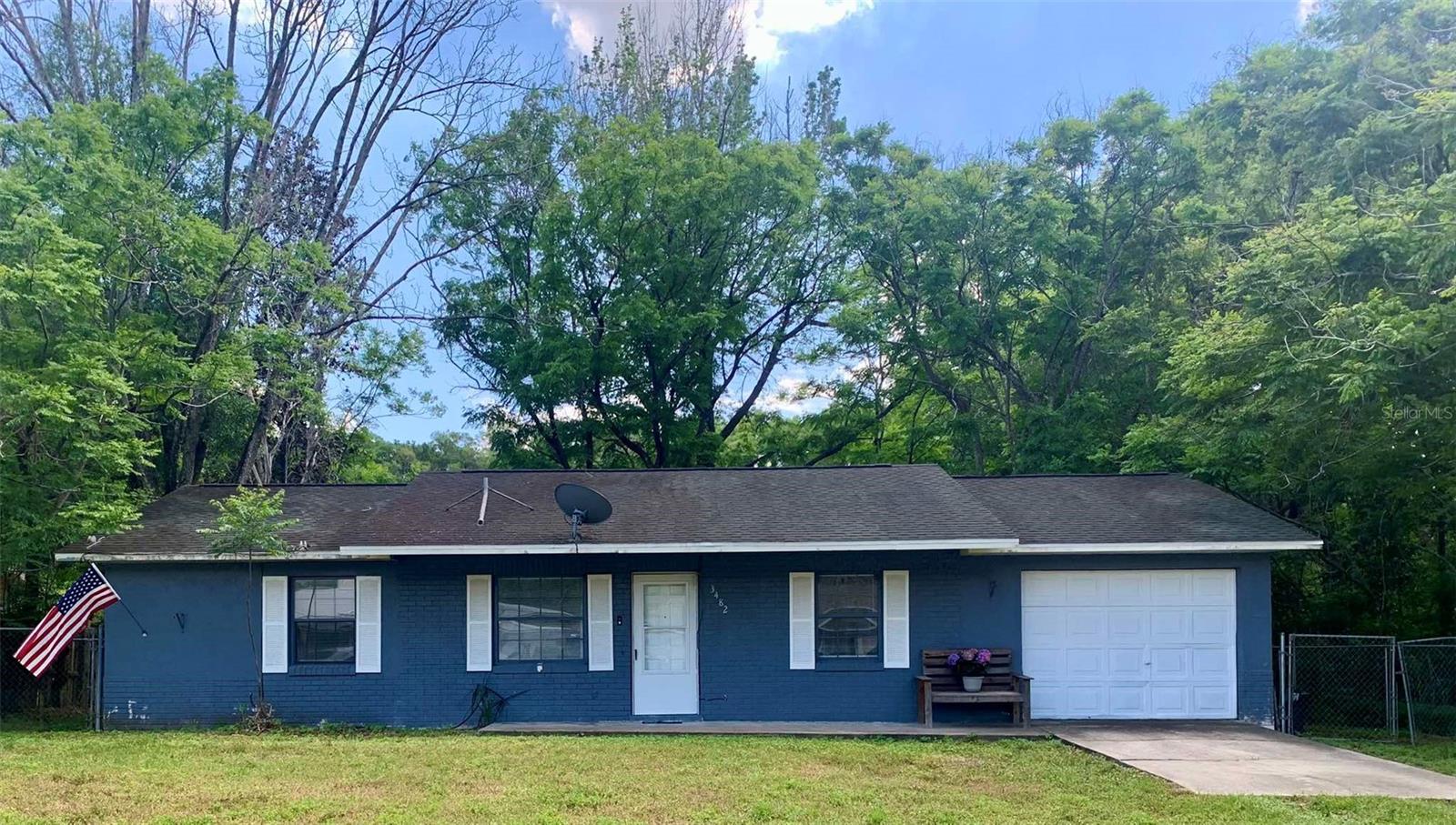 3482 SE 137TH ST, SUMMERFIELD, FL, 34491