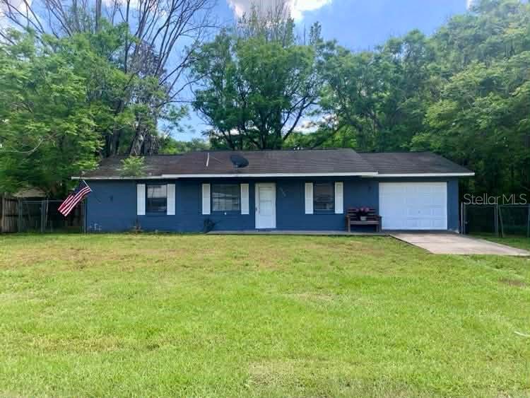 3482 SE 137TH ST, SUMMERFIELD, FL, 34491