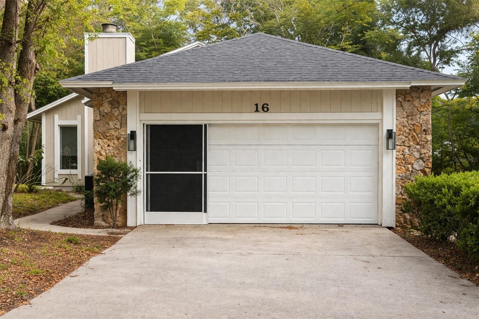 16 RAINTREE CT, ORMOND BEACH, FL, 32174