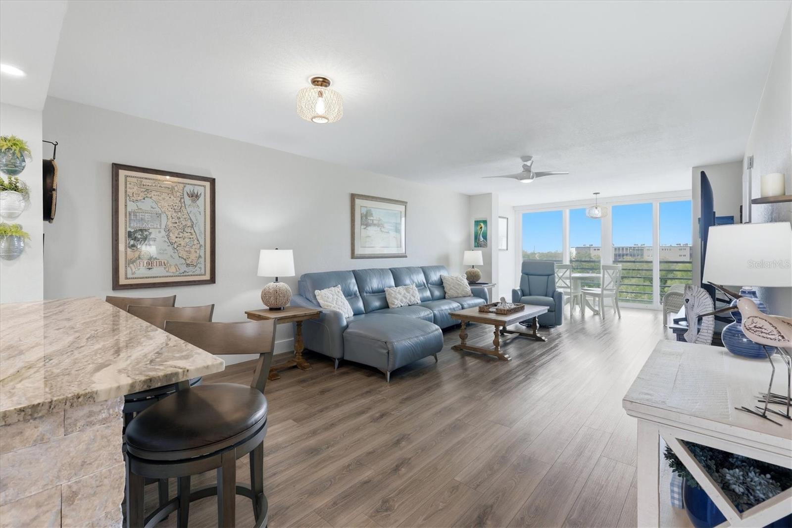 3730 PINEBROOK CIR #604, BRADENTON, FL, 34209