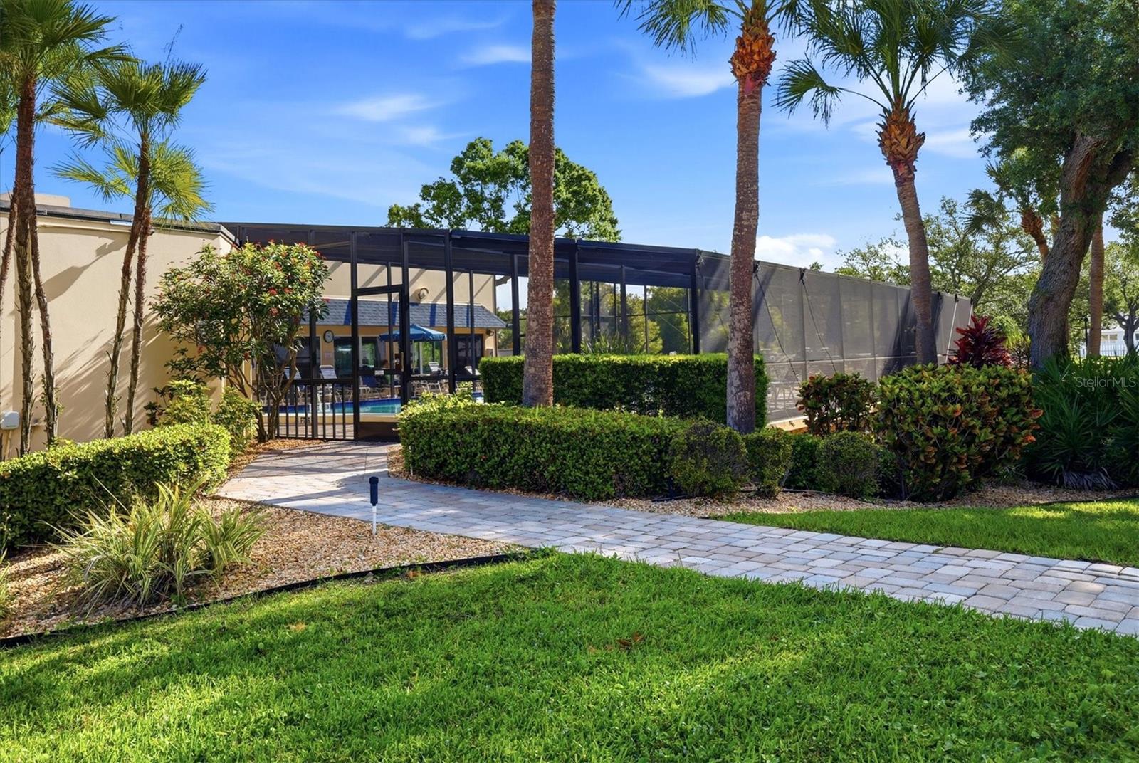 3730 PINEBROOK CIR #604, BRADENTON, FL, 34209