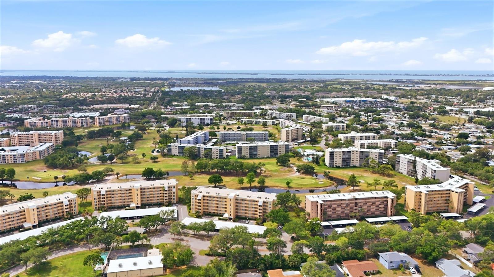 3730 PINEBROOK CIR #604, BRADENTON, FL, 34209