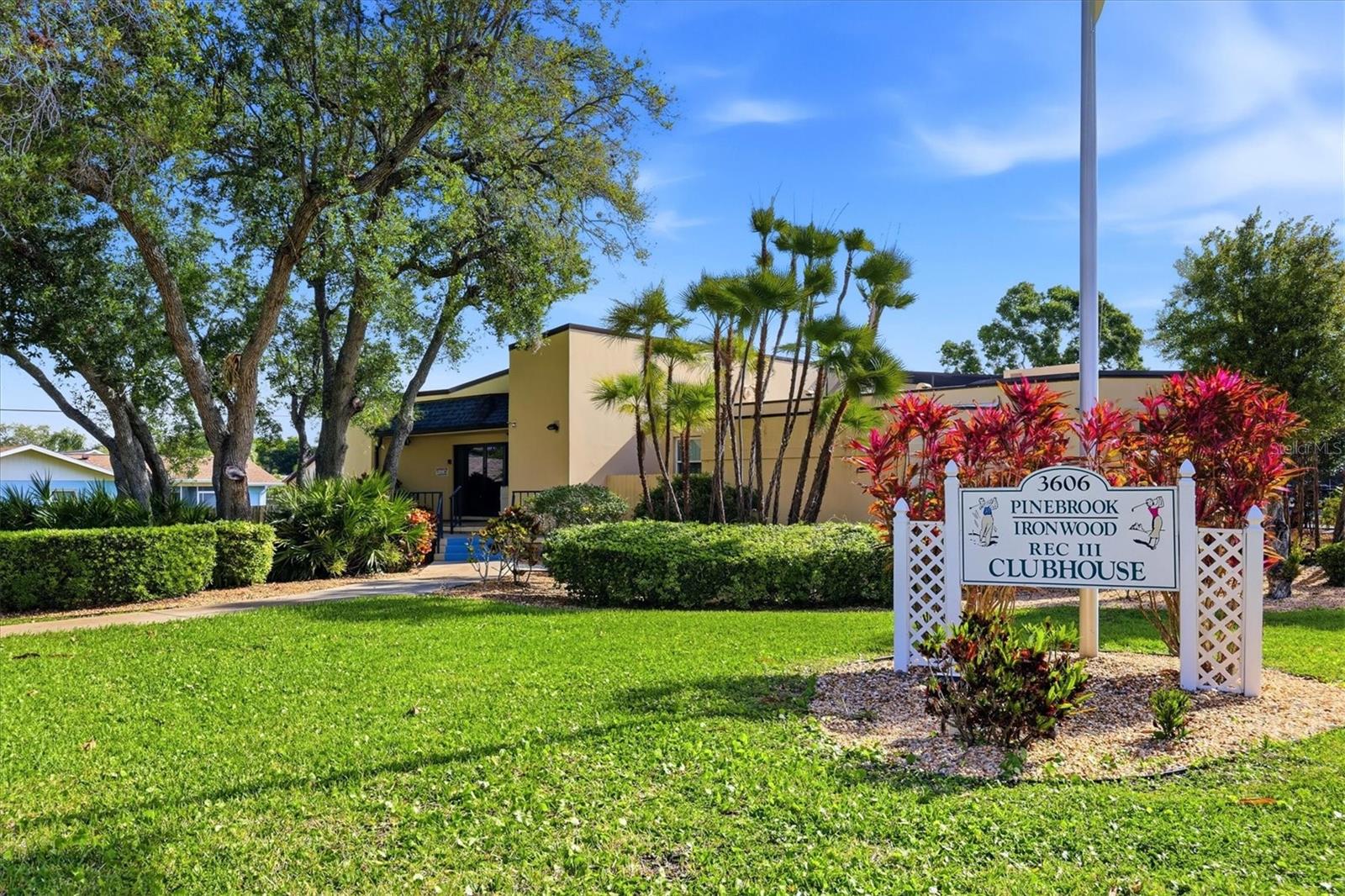 3730 PINEBROOK CIR #604, BRADENTON, FL, 34209