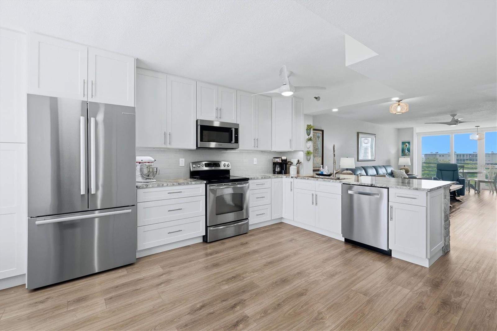 3730 PINEBROOK CIR #604, BRADENTON, FL, 34209