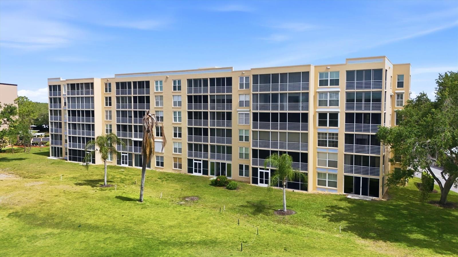 3730 PINEBROOK CIR #604, BRADENTON, FL, 34209