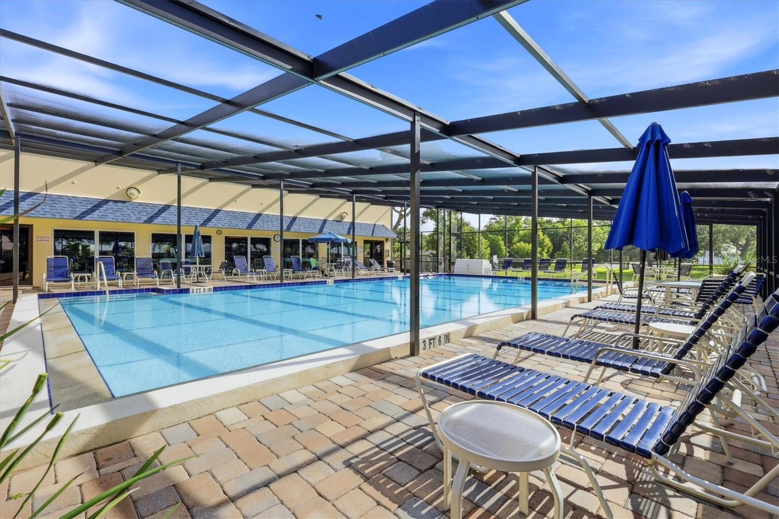 3730 PINEBROOK CIR #604, BRADENTON, FL, 34209