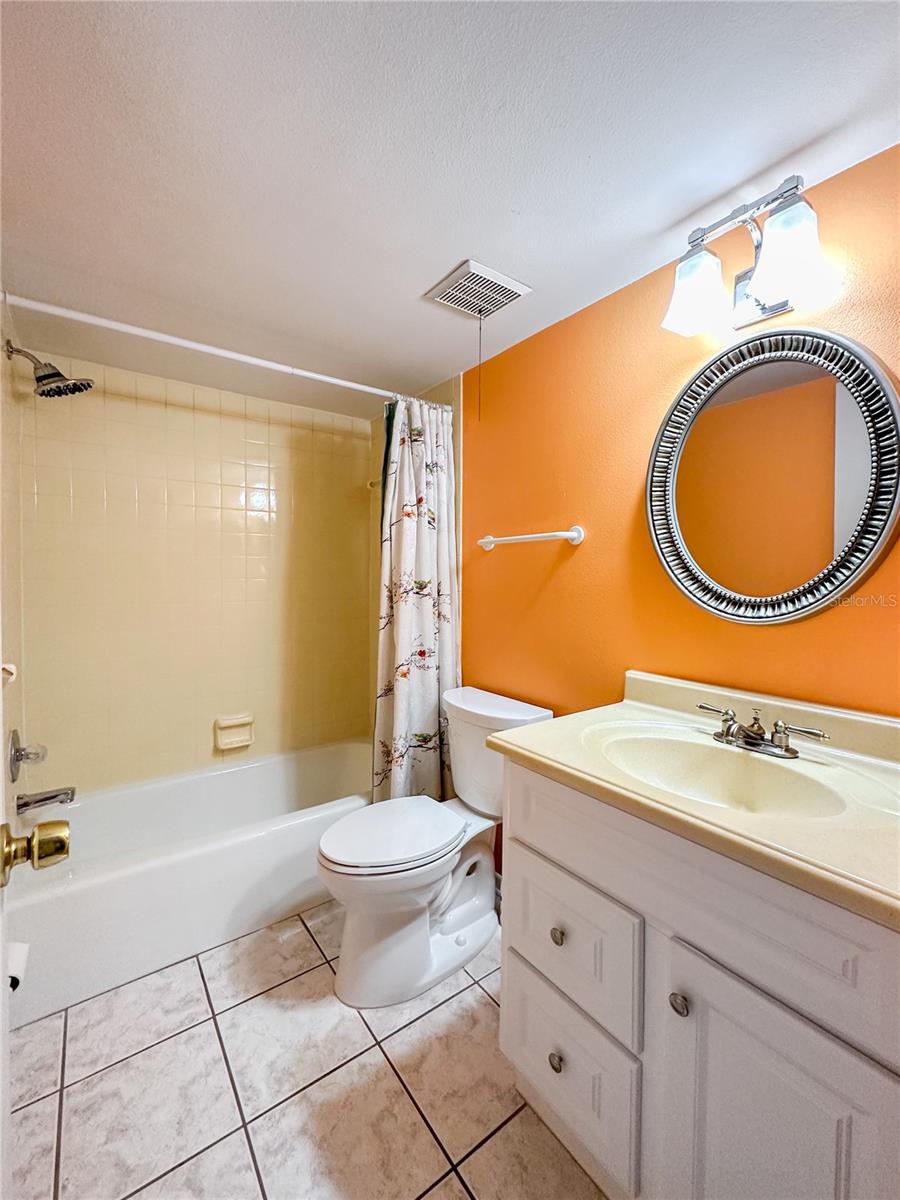 Bathroom #2