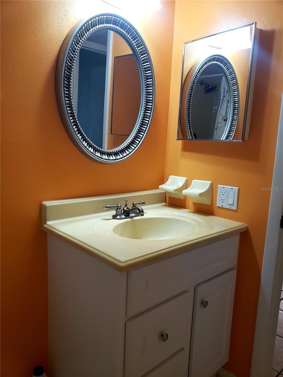 Bathroom #2