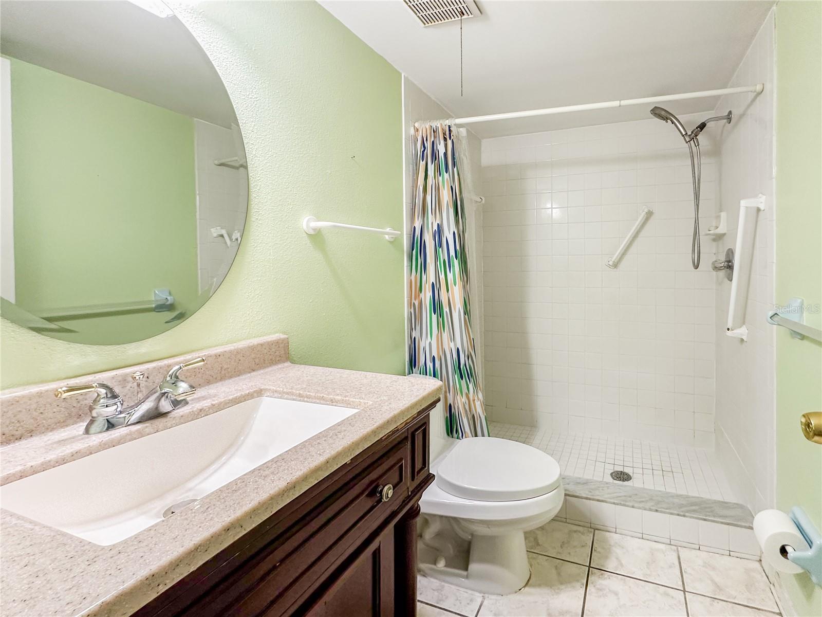Master Bath