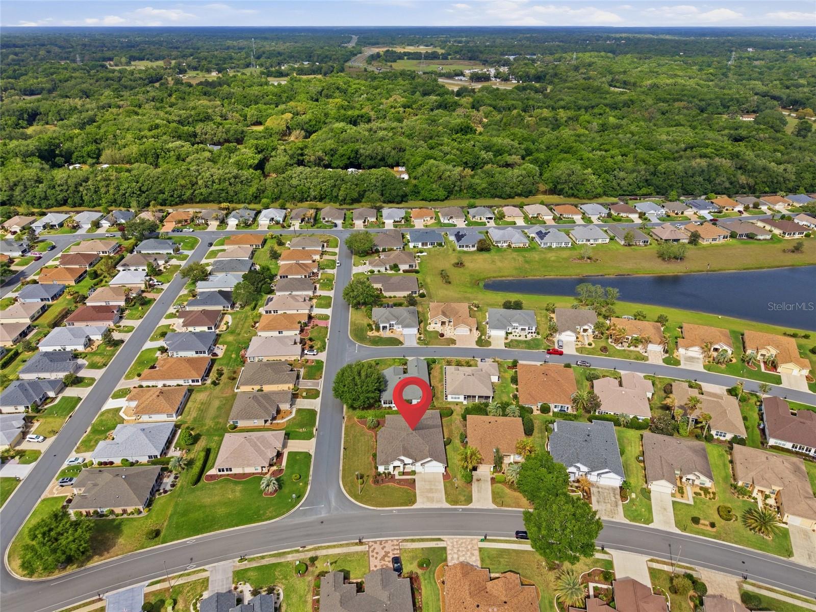 9029 SE 130TH LOOP, SUMMERFIELD, FL, 34491