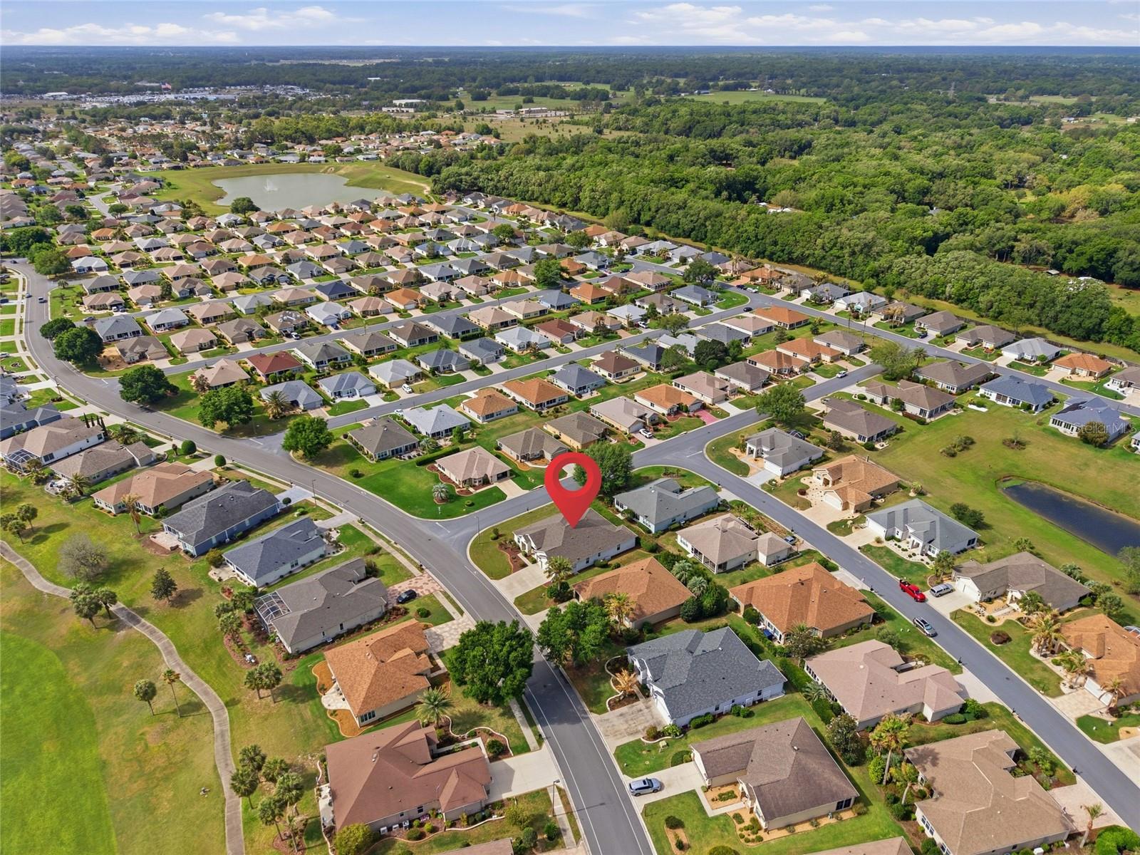 9029 SE 130TH LOOP, SUMMERFIELD, FL, 34491