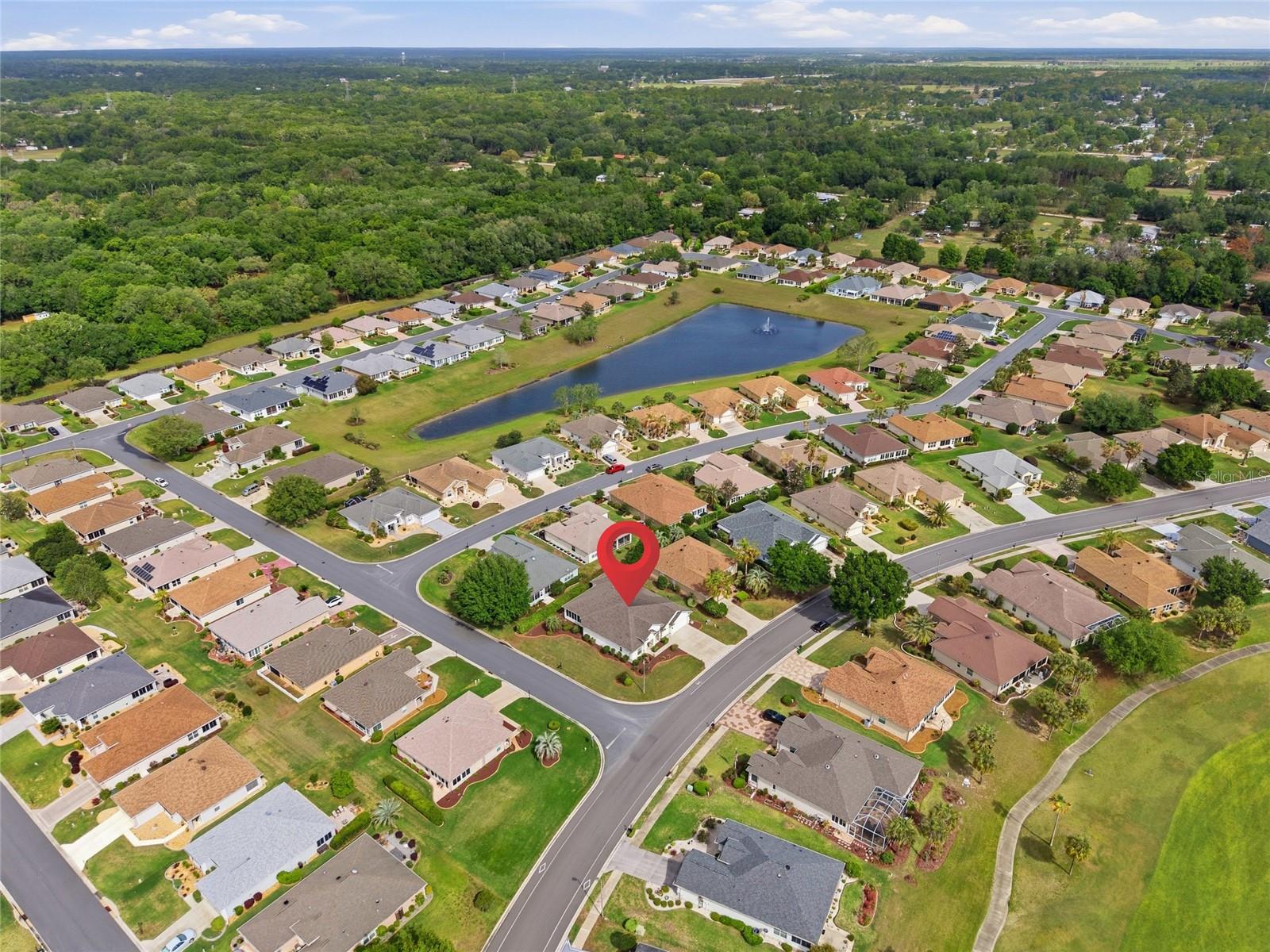 9029 SE 130TH LOOP, SUMMERFIELD, FL, 34491