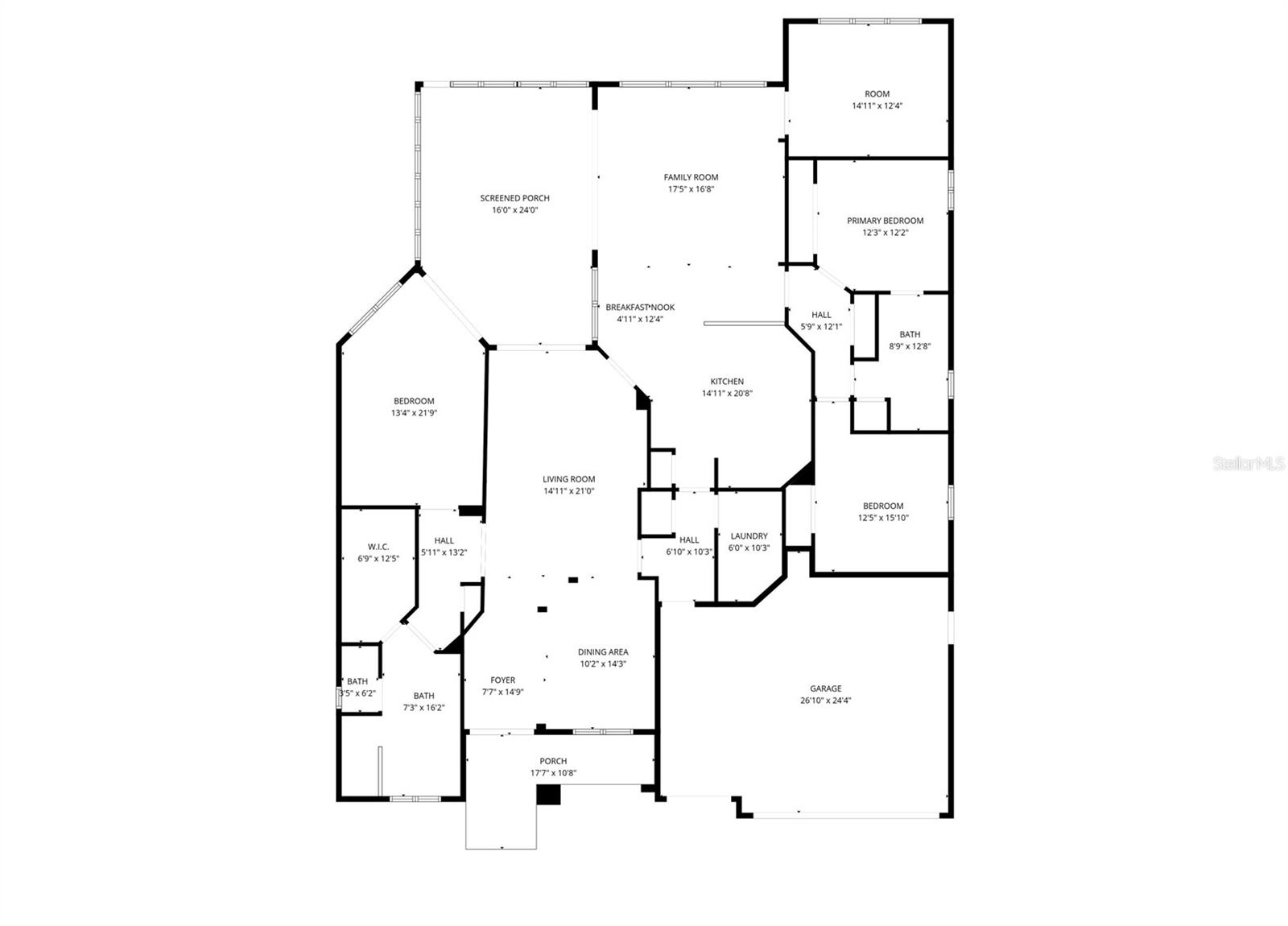 9029 SE 130TH LOOP, SUMMERFIELD, FL, 34491